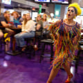 How to Attend Events and Connect with Other Performers in Arizona's Drag King Community