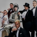 The Evolution of Drag King Culture in Arizona